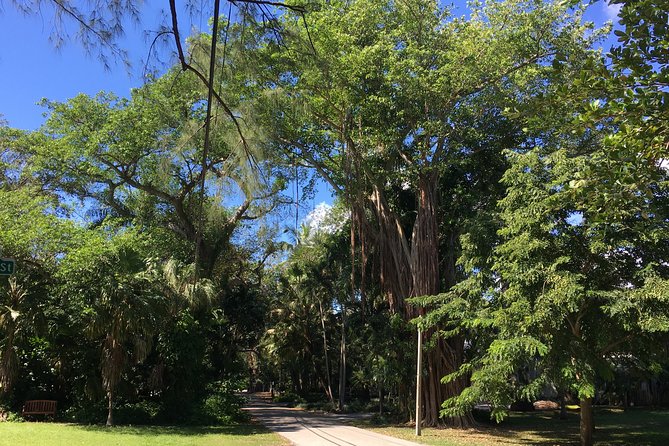 City Tour Miami PLUS and Boat Tour - Little Havana is the heart of the day