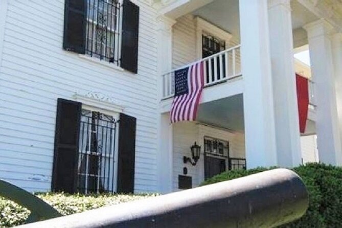 Civil War Tour with Lotz House, Carter House & Carnton Admission from Nashville - Free time in Franklin, about 75 minutes