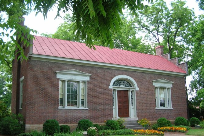 Civil War Tour with Lotz House, Carter House & Carnton Admission from Nashville - Is the $101.90 price fair?