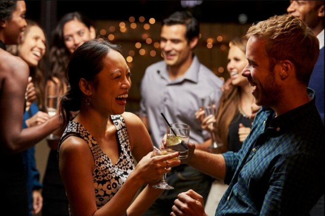 Clearwater Evening Yacht Cruise with Optional Dining - What The Evening Actually Feels Like