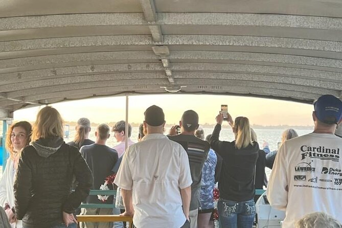 Cocoa Beach Dolphin and Wildlife Tour - Guides who make the ride better