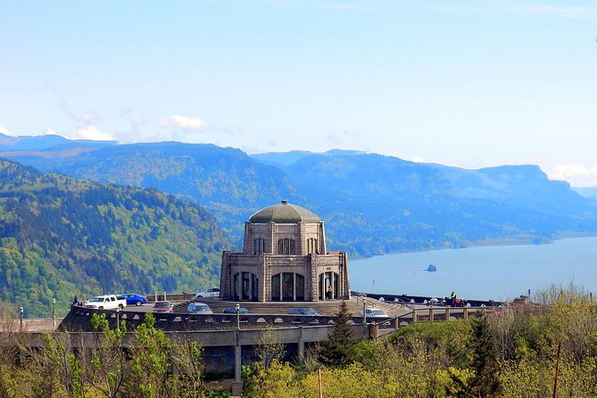 Columbia River Gorge Waterfalls & Mt Hood Tour from Portland, OR - Why this day trip works from Portland