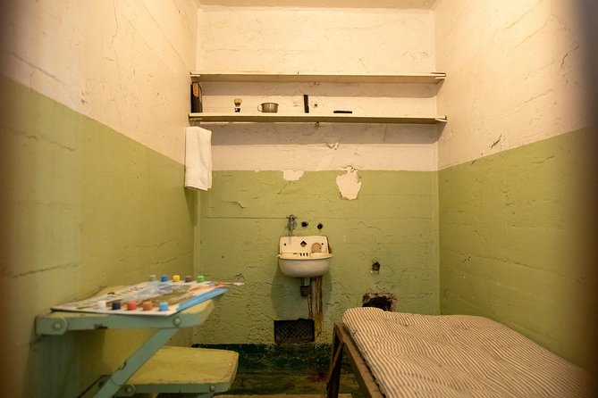 Combo Tour: Alcatraz Island and San Francisco Grand City Tour - Twin Peaks and the city from above