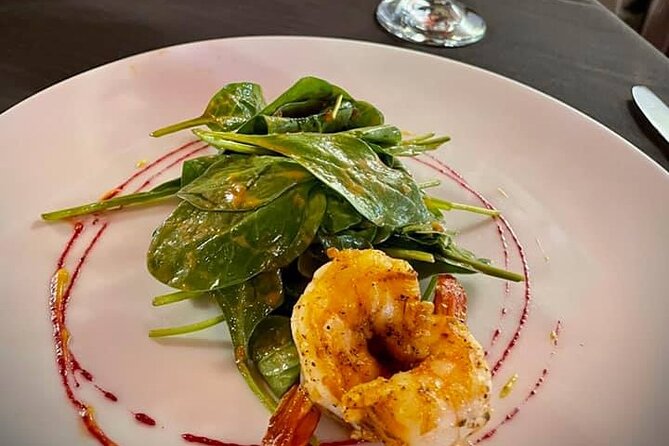 Corks & Forks Tour (St. Augustine) - Why This Tour Works in St. Augustine