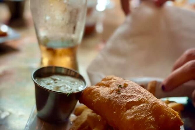 Corks & Forks Tour (St. Augustine) - The Historic District Between Bites