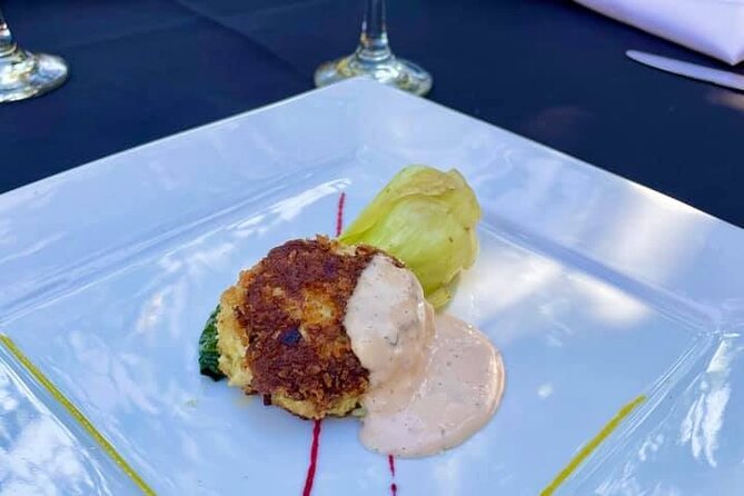 Corks & Forks Tour (St. Augustine) - Is the Food and Wine Worth the Price?