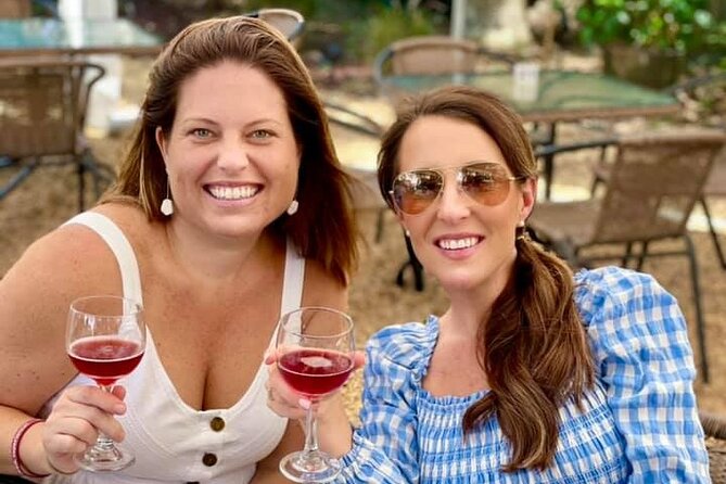 Corks & Forks Tour (St. Augustine) - Who Should Book This Food Walk?