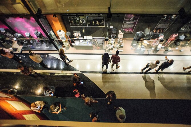 Country Music Hall of Fame and Museum Admission - Who will enjoy this museum most