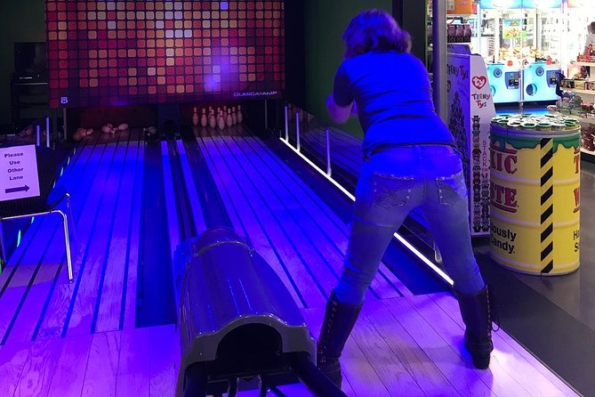 Crave Golf Club - Two Courses of Mini Golf - What to Know on the Day