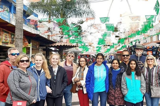Crossing Borders: Tijuana Day Trip from San Diego - Key Points to Know Before Booking