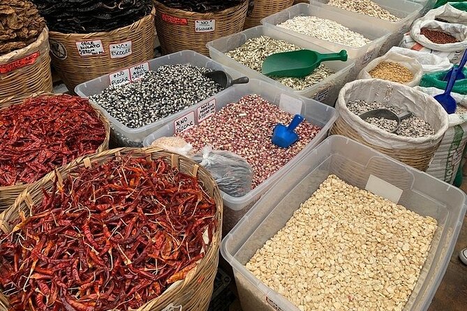 Crossing Borders: Tijuana Day Trip from San Diego - Free Time for Shops, Murals, and City Views