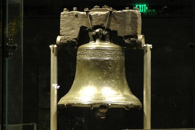 Dark Philly Adult Night Tour - Walnut Street Prison and Colonial Ghost Lore