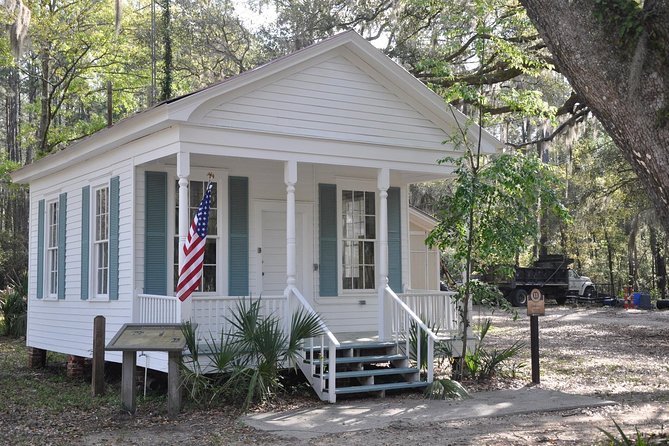 Daufuskie Island Guided History Tour from Hilton Head - Is $115 a fair price?