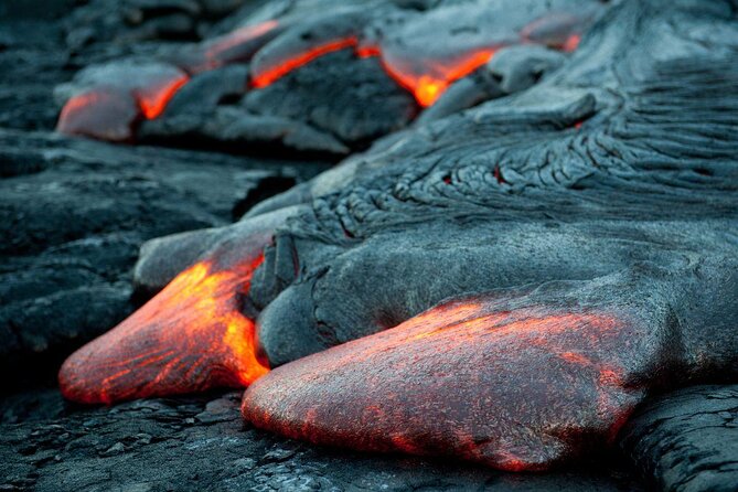 Day Trip from Oahu to Hilo: Volcano Adventure - Key Points at a Glance
