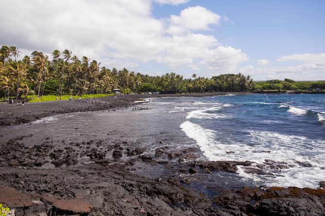 Day Trip from Oahu to Hilo: Volcano Adventure - Kilauea, Steam Vents, and Volcanic Heat