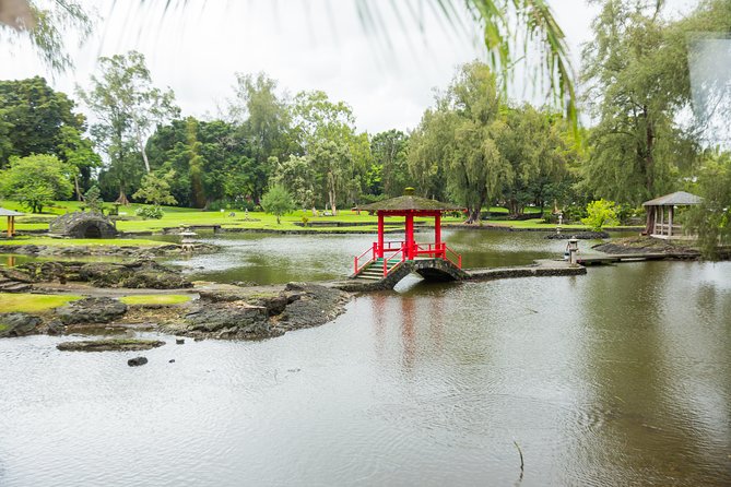 Day Trip from Oahu to Hilo: Volcano Adventure - Lunch: Convenient, but Manage Your Expectations