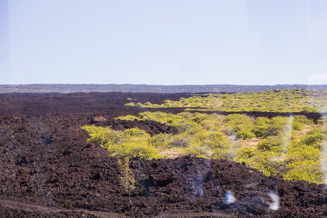 Day Trip from Oahu to Hilo: Volcano Adventure - Before Sunrise at Honolulu Airport