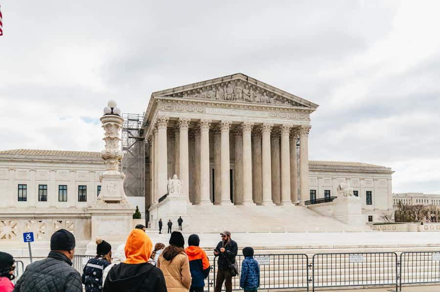 DC: Capitol Hill and Library of Congress Tour with Tickets - Key details that make this tour worthwhile