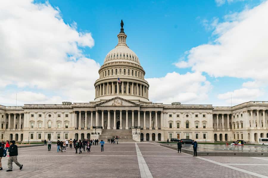 DC: Capitol Hill and Library of Congress Tour with Tickets - Timing, security, and the real length of the experience