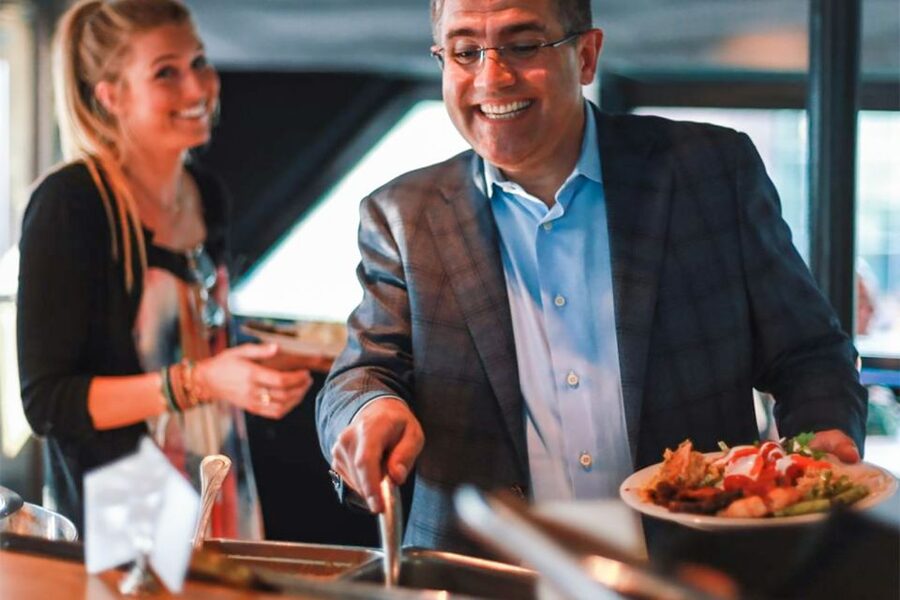 DC: City Cruises Buffet Brunch, Lunch, or Dinner Cruise - When the $65 price makes sense