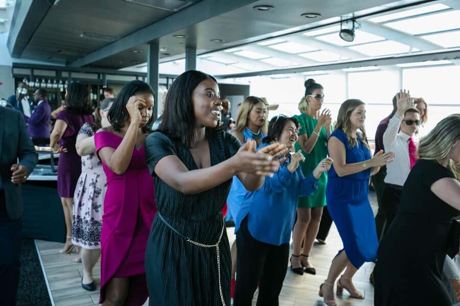 DC: City Cruises Gourmet Brunch, Lunch, or Dinner Cruise - Practical tips for a smoother sailing