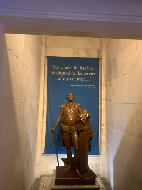 DC: Washington Monument Direct Entry with Guidebook - My practical verdict