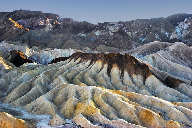 Death Valley Sunset and Stargazing Tour from Las Vegas - Guides and the small-group advantage