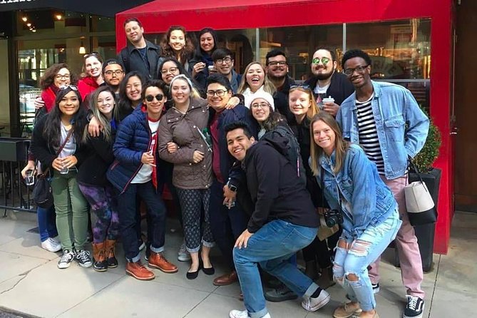 Delicious Donuts & City Sights: Chicago's Original Donut Tour - How much food do you really get?