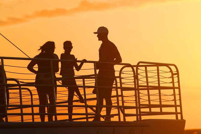 Deluxe Na Pali Sunset Tour on the Lucky Lady - Why the Na Pali Coast is worth seeing by boat
