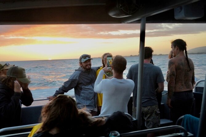 Deluxe Na Pali Sunset Tour on the Lucky Lady - Is $222.86 a fair price?