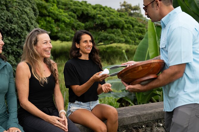 Deluxe Volcano Experience with Restaurant Dinner - Greenwell Farms brings Kona coffee into focus