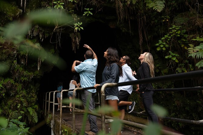 Deluxe Volcano Experience with Restaurant Dinner - Punaluʻu Black Sand Beach is the day’s visual surprise