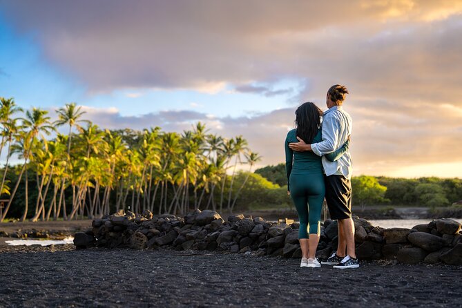 Deluxe Volcano Experience with Restaurant Dinner - What the $341.79 price really buys