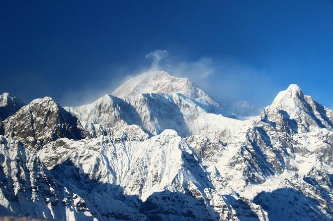 Denali Experience Flightseeing Tour from Talkeetna - Staying warm in a small aircraft