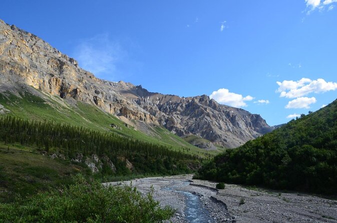 Denali Peak Sightseeing by Plane - Key Points Before You Book
