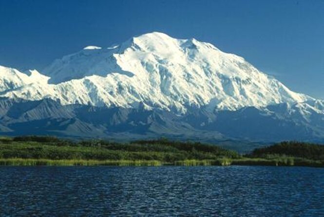 Denali Rafting Wilderness Wave - Key points before you book