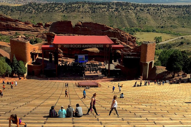 Denver and Foothills Mountain Small-Group Tour - Why this four-hour tour works so well from Denver