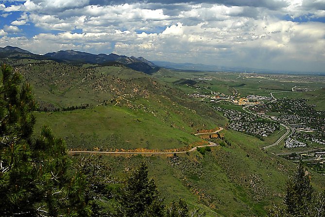 Denver and Foothills Mountain Small-Group Tour - Who will get the most from this tour