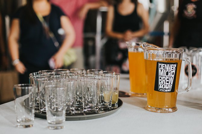 Denver Craft Beer Tour in Lower Downtown - Why this LoDo beer walk works so well