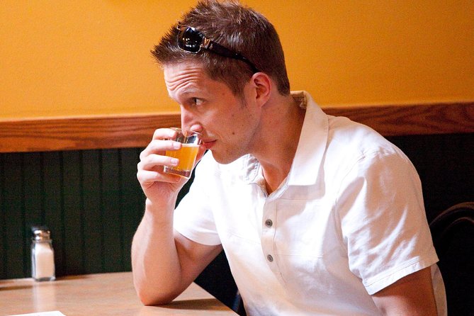 Denver Craft Beer Tour in Lower Downtown - Westbound & Down brings mountain brewing downtown