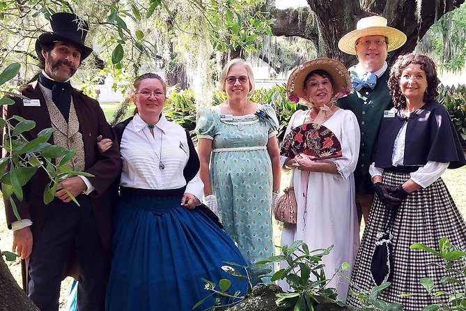 Destrehan Plantation Tour - Getting there from New Orleans