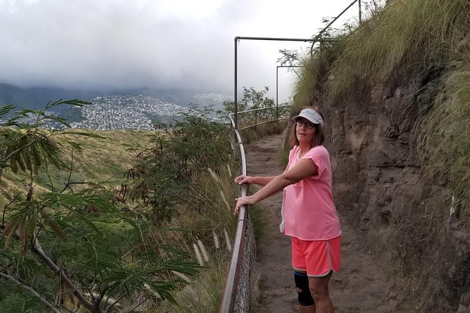 Diamond Head Crater - Who should book this hike?