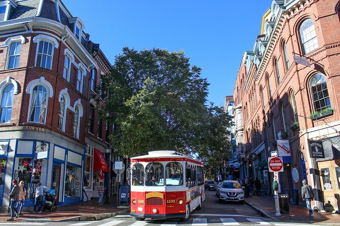 Discover Portland City and Lighthouse Tour - Key points to know before you book