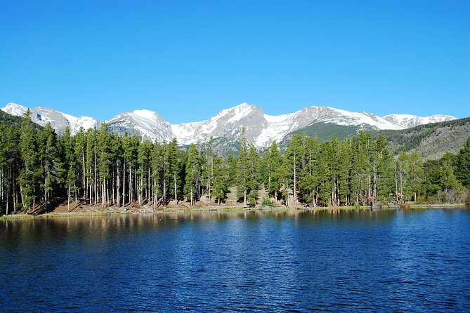 Discover Rocky Mountain National Park - The $199 price and the extra fee