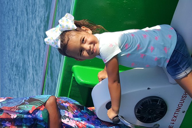 Dolphin Cruise in Destin FL - Who will enjoy this HydroJet cruise?
