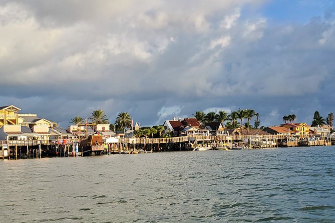 Dolphin Watching/Eco Cruise, John's Pass, Madeira Bch, FL - Who will enjoy this Madeira Beach boat ride?