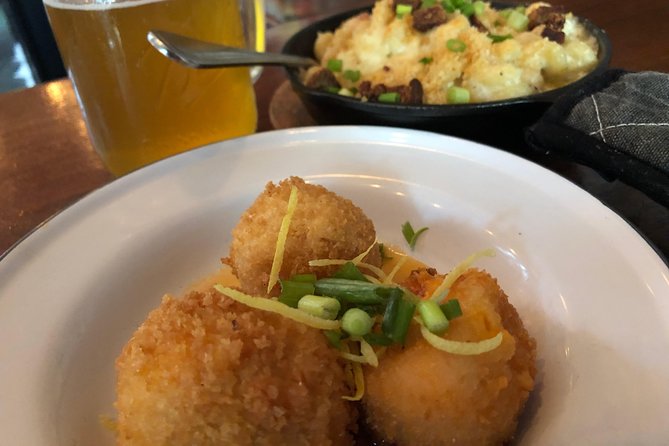Downtown Charleston Food Tour - Key points to know before booking
