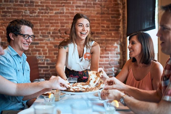 Downtown Denver Food Tour - Why this downtown food tour works