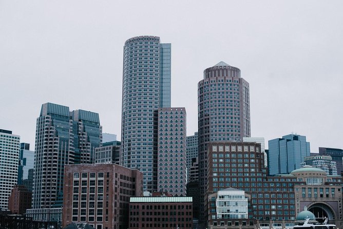 Downtown Freedom Trail, Beacon Hill & Back Bay Walking Tour - What the Guides Add to the Walk
