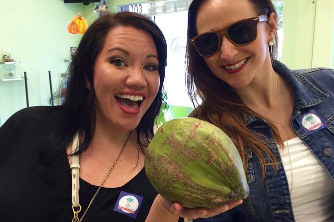 Downtown West Palm Beach Food Tour - Five things to know before booking